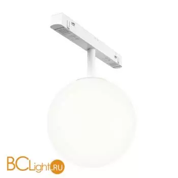 Трековый светильник Maytoni Luna TR038-2-5W4K-W