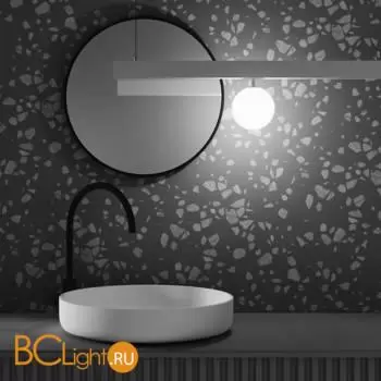 Трековый светильник Maytoni Luna TR038-2-5W3K-W - Фото 2