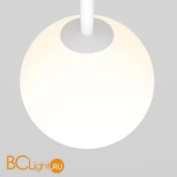 Трековый светильник Maytoni Luna TR038-2-5W3K-W - Фото 0