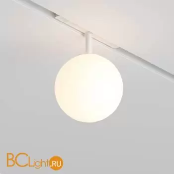 Трековый светильник Maytoni Luna TR038-2-5W3K-W - Фото 1