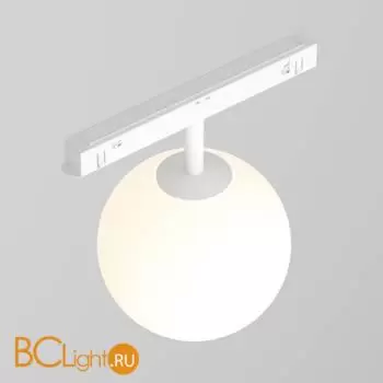 Трековый светильник Maytoni Luna TR038-2-5W3K-W - Фото 3