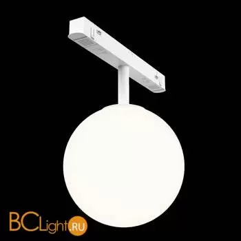 Трековый светильник Maytoni Luna TR038-2-5W3K-W - Фото 5