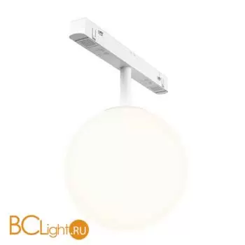 Трековый светильник Maytoni Luna TR038-2-5W3K-W