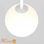 Трековый светильник Maytoni Luna TR038-2-5W3K-W - Фото 0