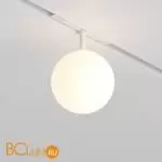 Трековый светильник Maytoni Luna TR038-2-5W3K-W - Фото 1