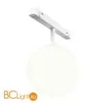 Трековый светильник Maytoni Luna TR038-2-5W3K-W