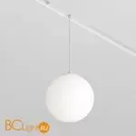 Трековый светильник Maytoni Luna TR039-4-5W3K-WW-DS-W - Фото 1