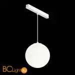 Трековый светильник Maytoni Luna TR039-4-5W3K-WW-DS-W - Фото 5