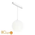 Трековый светильник Maytoni Luna TR039-4-5W3K-WW-DS-W