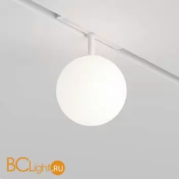 Трековый светильник Maytoni Luna TR038-4-5W3K-WW-DS-W - Фото 1