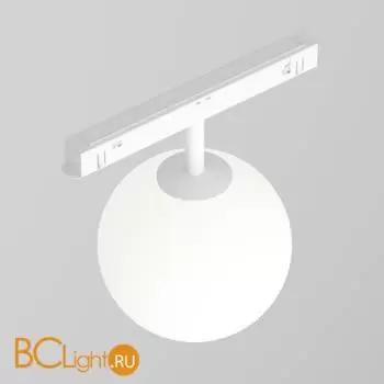 Трековый светильник Maytoni Luna TR038-4-5W3K-WW-DS-W - Фото 3