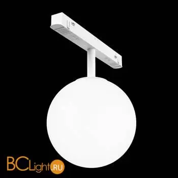 Трековый светильник Maytoni Luna TR038-4-5W3K-WW-DS-W - Фото 5