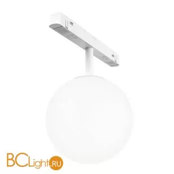 Трековый светильник Maytoni Luna TR038-4-5W3K-WW-DS-W