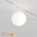 Трековый светильник Maytoni Luna TR038-4-5W3K-WW-DS-W - Фото 1