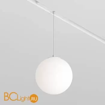 Трековый светильник Maytoni Luna TR039-4-5WTW-DD-W - Фото 1