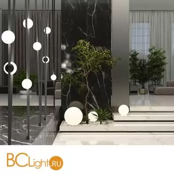 Подвесной светильник Maytoni Luna TR125B-10W4K-B - Фото 1