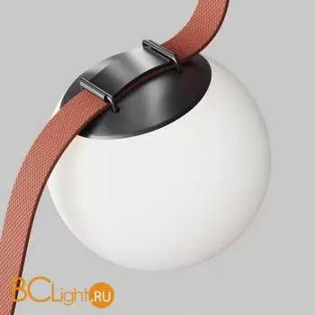 Подвесной светильник Maytoni Luna TR125B-10W4K-B - Фото 2