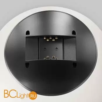 Подвесной светильник Maytoni Luna TR125B-10W4K-B - Фото 5