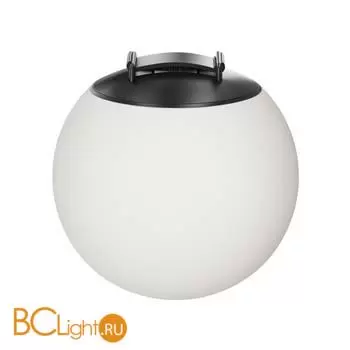 Подвесной светильник Maytoni Luna TR125B-10W4K-B