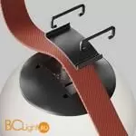 Подвесной светильник Maytoni Luna TR125B-10W4K-B - Фото 6