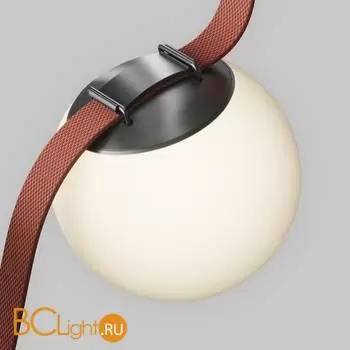 Подвесной светильник Maytoni Luna TR125B-10W3K-B - Фото 2