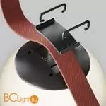 Подвесной светильник Maytoni Luna TR125B-10W3K-B - Фото 6