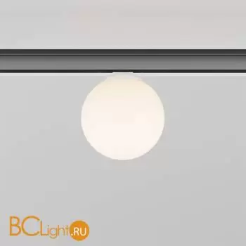 Трековый светильник Maytoni Luna new TR185-1-3W2.7K-B - Фото 4