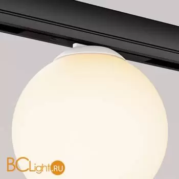 Трековый светильник Maytoni Luna new TR185-1-3W2.7K-B - Фото 2