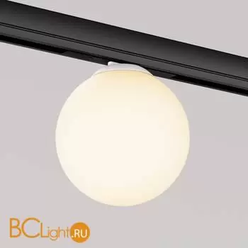 Трековый светильник Maytoni Luna new TR185-1-3W2.7K-B - Фото 3