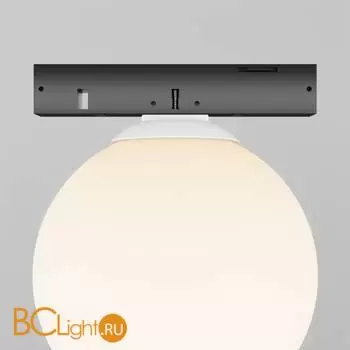 Трековый светильник Maytoni Luna new TR185-1-3W2.7K-B - Фото 6