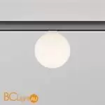 Трековый светильник Maytoni Luna new TR185-1-3W2.7K-B - Фото 4