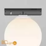 Трековый светильник Maytoni Luna new TR185-1-3W2.7K-B - Фото 6