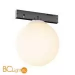 Трековый светильник Maytoni Luna new TR185-1-3W2.7K-B