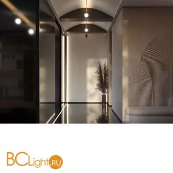 Трековый светильник Maytoni Luna new TR171-1-5W3K-WB - Фото 0