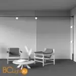 Трековый светильник Maytoni Luna new TR171-1-5W3K-WB - Фото 3