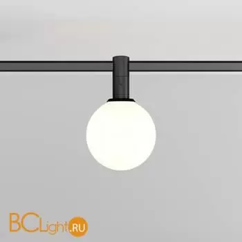 Трековый светильник Maytoni Luna new TR208-1-5W3K-B - Фото 3