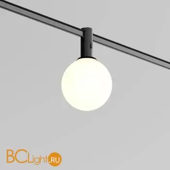 Трековый светильник Maytoni Luna new TR208-1-5W3K-B - Фото 2