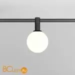 Трековый светильник Maytoni Luna new TR208-1-5W3K-B - Фото 3