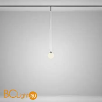 Трековый светильник Maytoni Luna new TR178-1-5WTW-B - Фото 3