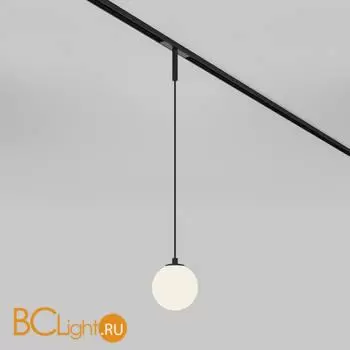 Трековый светильник Maytoni Luna new TR178-1-5WTW-B - Фото 2