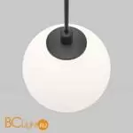 Трековый светильник Maytoni Luna new TR178-1-5WTW-B - Фото 6