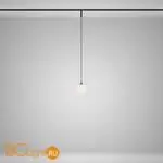 Трековый светильник Maytoni Luna new TR178-1-5WTW-B - Фото 3