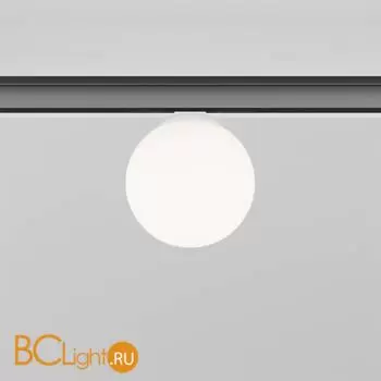 Трековый светильник Maytoni Luna new TR185-1-3W4K-B - Фото 4