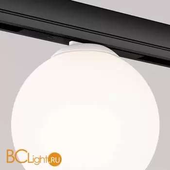 Трековый светильник Maytoni Luna new TR185-1-3W4K-B - Фото 2