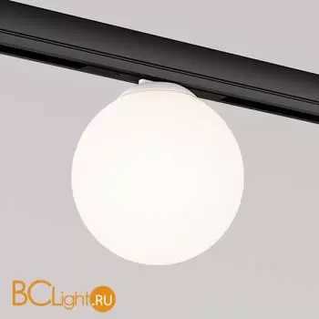 Трековый светильник Maytoni Luna new TR185-1-3W4K-B - Фото 3