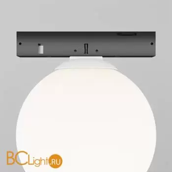 Трековый светильник Maytoni Luna new TR185-1-3W4K-B - Фото 6