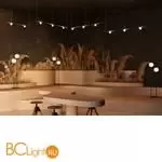 Трековый светильник Maytoni Luna new TR185-1-3W4K-B - Фото 1