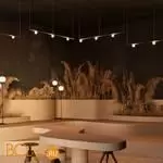 Трековый светильник Maytoni Luna new TR185-1-3W4K-B - Фото 0