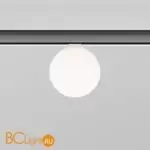 Трековый светильник Maytoni Luna new TR185-1-3W4K-B - Фото 4