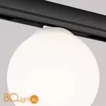 Трековый светильник Maytoni Luna new TR185-1-3W4K-B - Фото 2